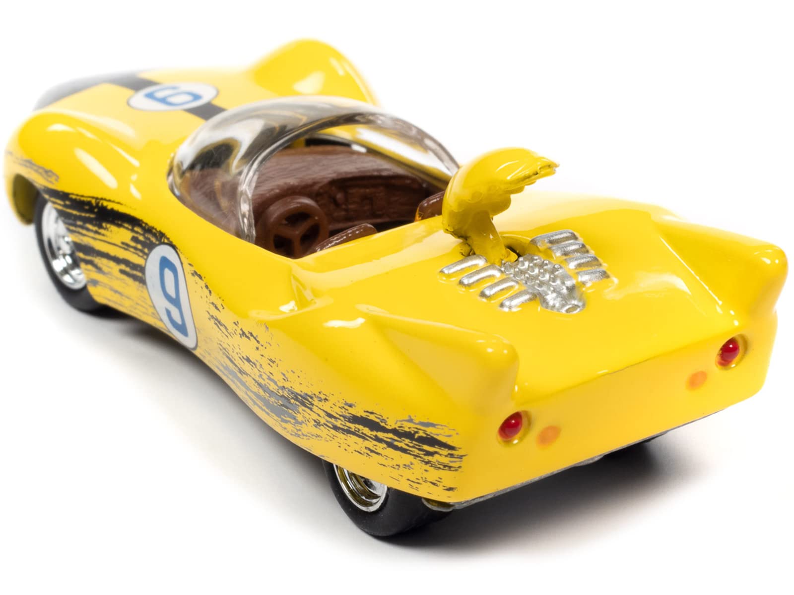 Johnny's - ぴ Bikes - Johnny's Vintage Motorcycle Company