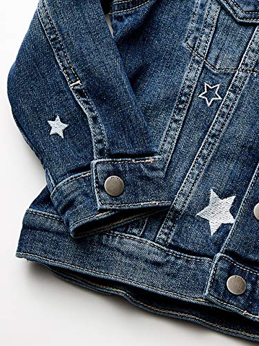 DL1961 Girls' Toddler Manning4