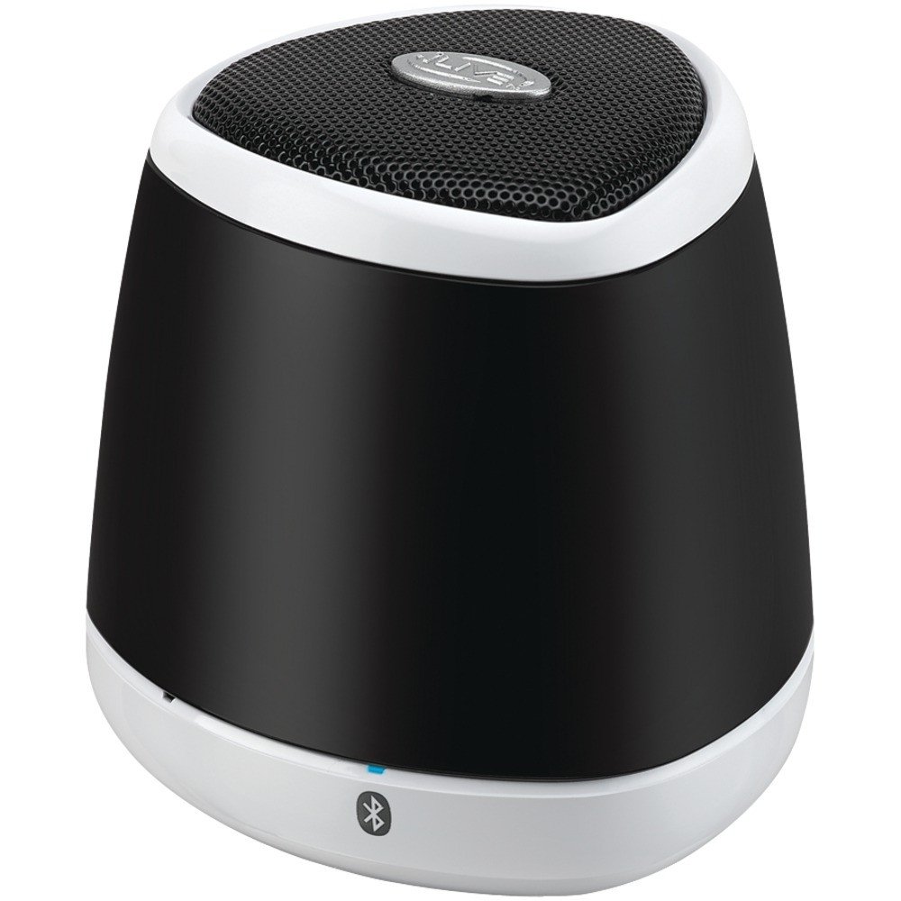 Amazon.com: iLive Portable Bluetooth (R) Speaker (Black) ISB23B