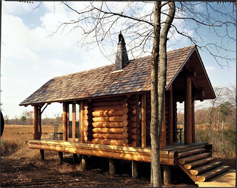 The Cabin: Inspiration for the Classic American Getaway - Image 8
