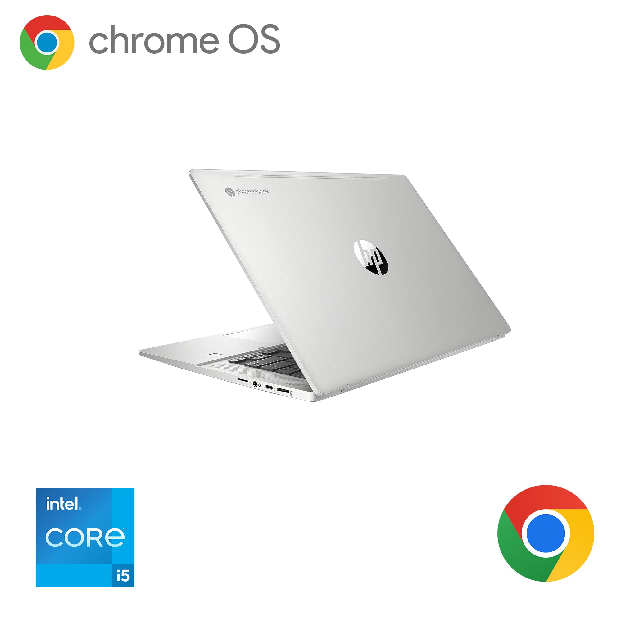 Amazon.co.jp: 【整備済み品】 エイチピー Pro c640G2 Chromebook/14型