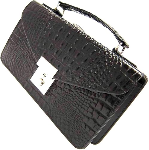 Amazon ブラック 長財布 メンズ 財布 バッグ 一体 一体型 財布カバン 本革 牛革 ダブルファスナー 大型 大きい おおきい 大容量 サイフ 長サイフ クラッチバック ハンドバック クロコダイル なが財布 ビジネス F 003a46 Berkut ベルクート 財布 Amazon ブラック 長財布 メンズ 財布 バッグ 一体 一体型 財布カバン 本革 牛革 ダブルファスナー 大型 大きい おおきい 大容量 サイフ 長サイフ クラッチバック ハンドバック クロコダイル なが財布 ビジネス F 003a46 Berkut ベルクート 財布