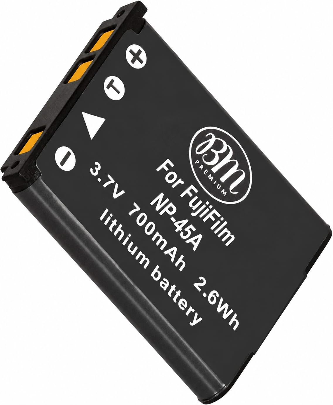 NP-45 Battery Replacement For Fujifilm FinePix XP20 XP22 XP30 XP50