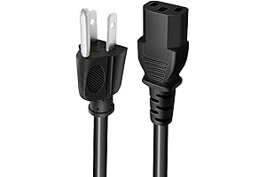 Monster Speaker Charger: Revive Your Monster Rockin' Roller Pro with Our Premium Replacement Cord