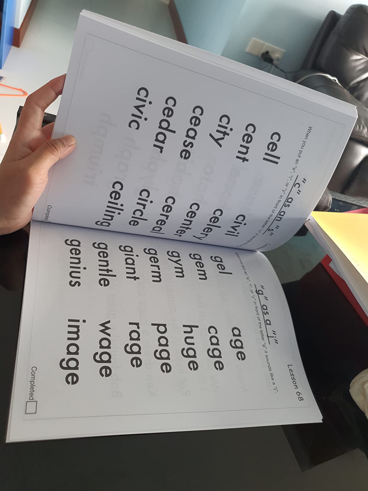 Elemental Phonics: Level 3: Easy Phonics Lessons to Learn to Read
