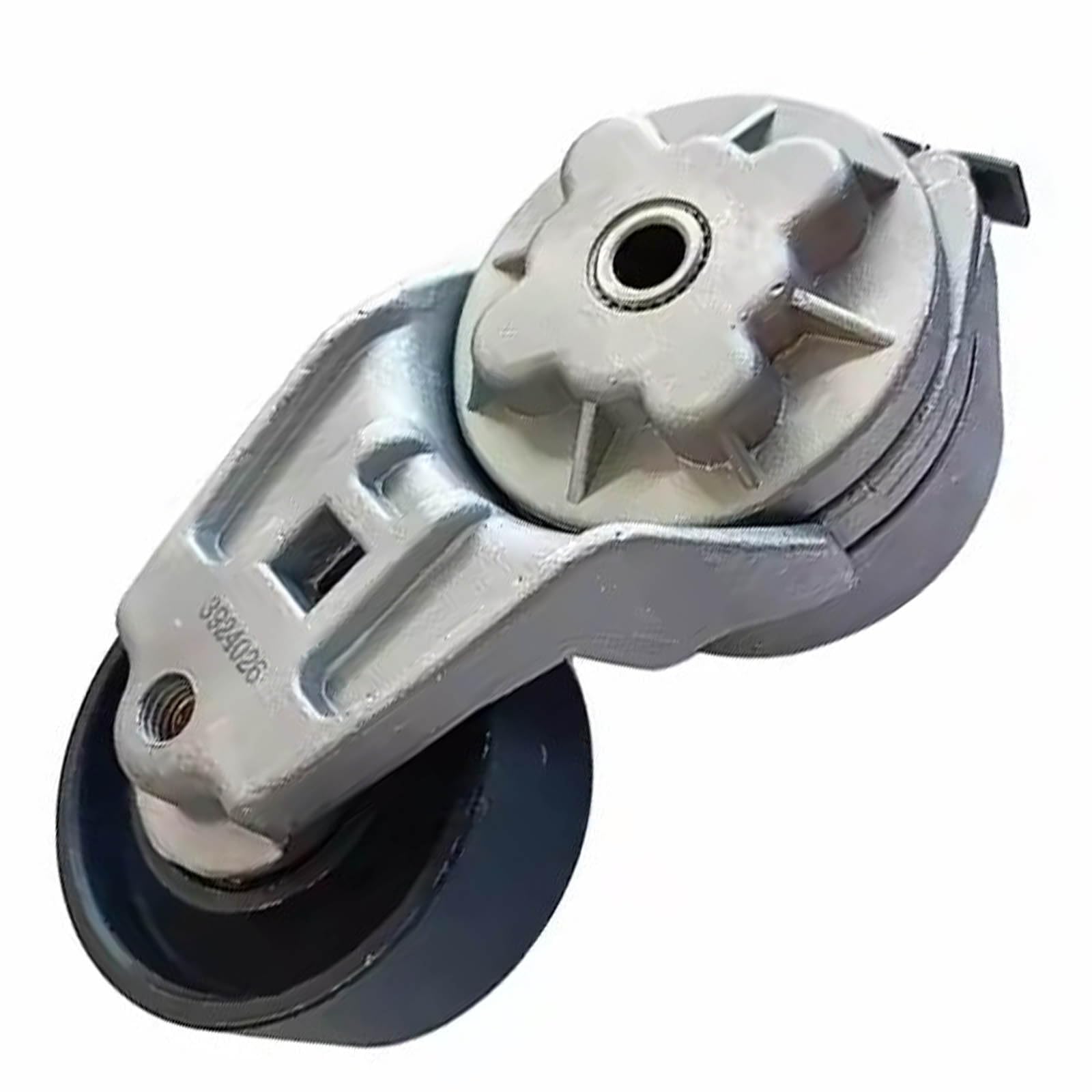 Haiyazhma Belt Tensioner 3924026 3921524 3930769 Compatible with Cummins Engine 4BT 4BT3.9