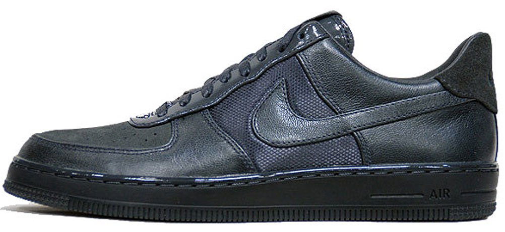 nike air force downtown