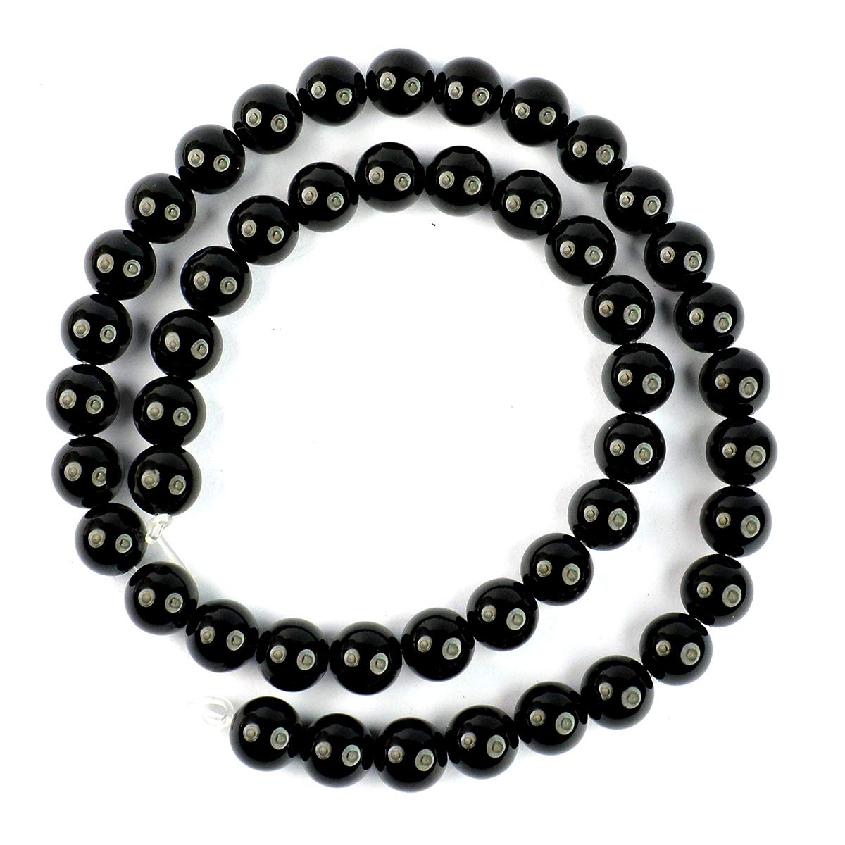 See full amazon price history chart for Crystu Natural Black Onyx Stone Loose Beads 8 mm Round Bead | Crystal Stone Beads Strand / Lines for Jewellery Making Bracelets Beads Malas Beads for Jewellery Making Necklace / Bracelet / Mala ( Color : Black ) Crystu Natural Black Onyx Stone Loose Beads 8 mm Round Bead | Crystal Stone Beads Strand / Lines for Jewellery Making Bracelets Beads Malas Beads for Jewellery Making Necklace / Bracelet / Mala ( Color : Black ) (B07H87PBTT) Amazon Price History, Amazon Price Tracker