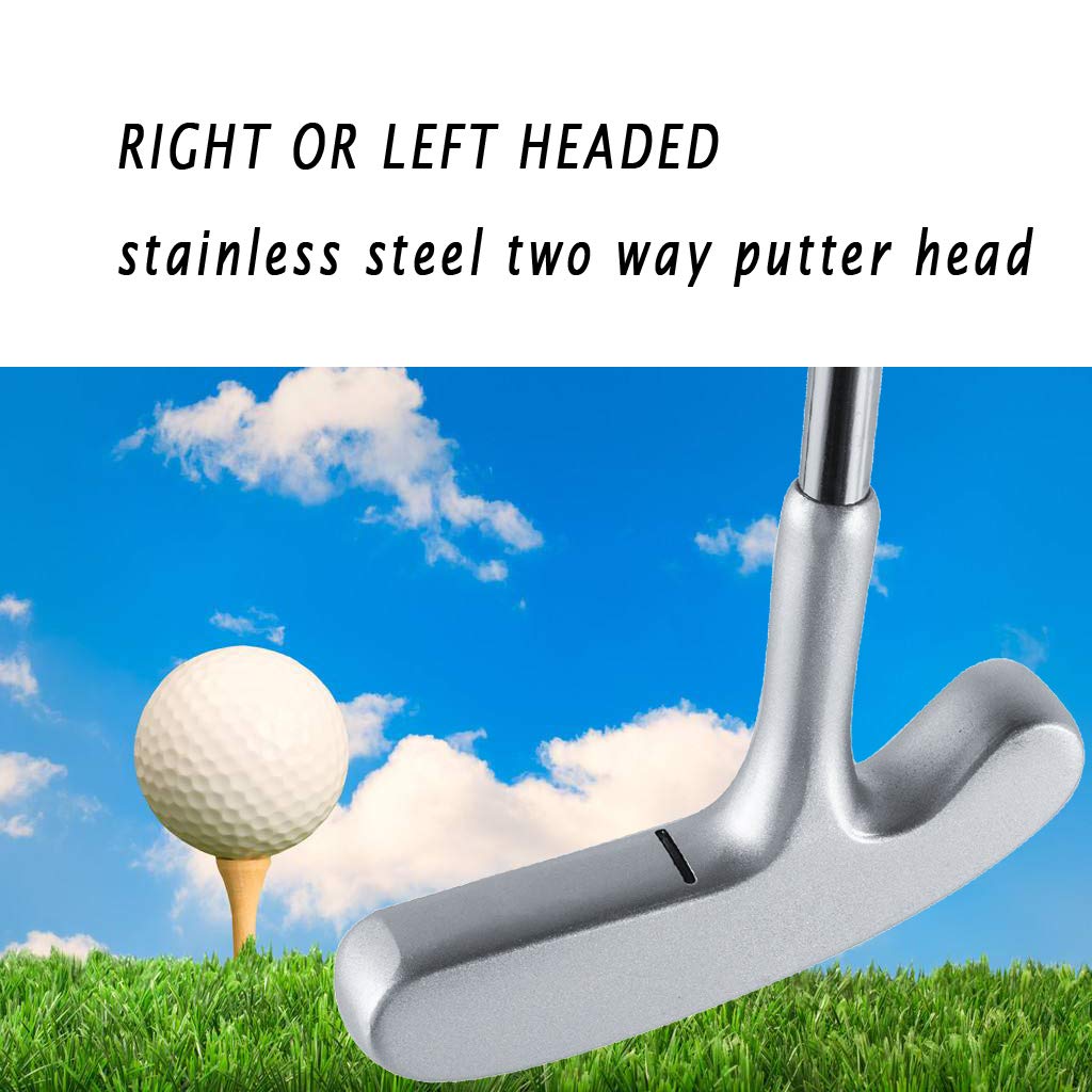 Putter Ping 2023 Tyne G 35 Pouces - Droitier - Excellent état Comme Neuf