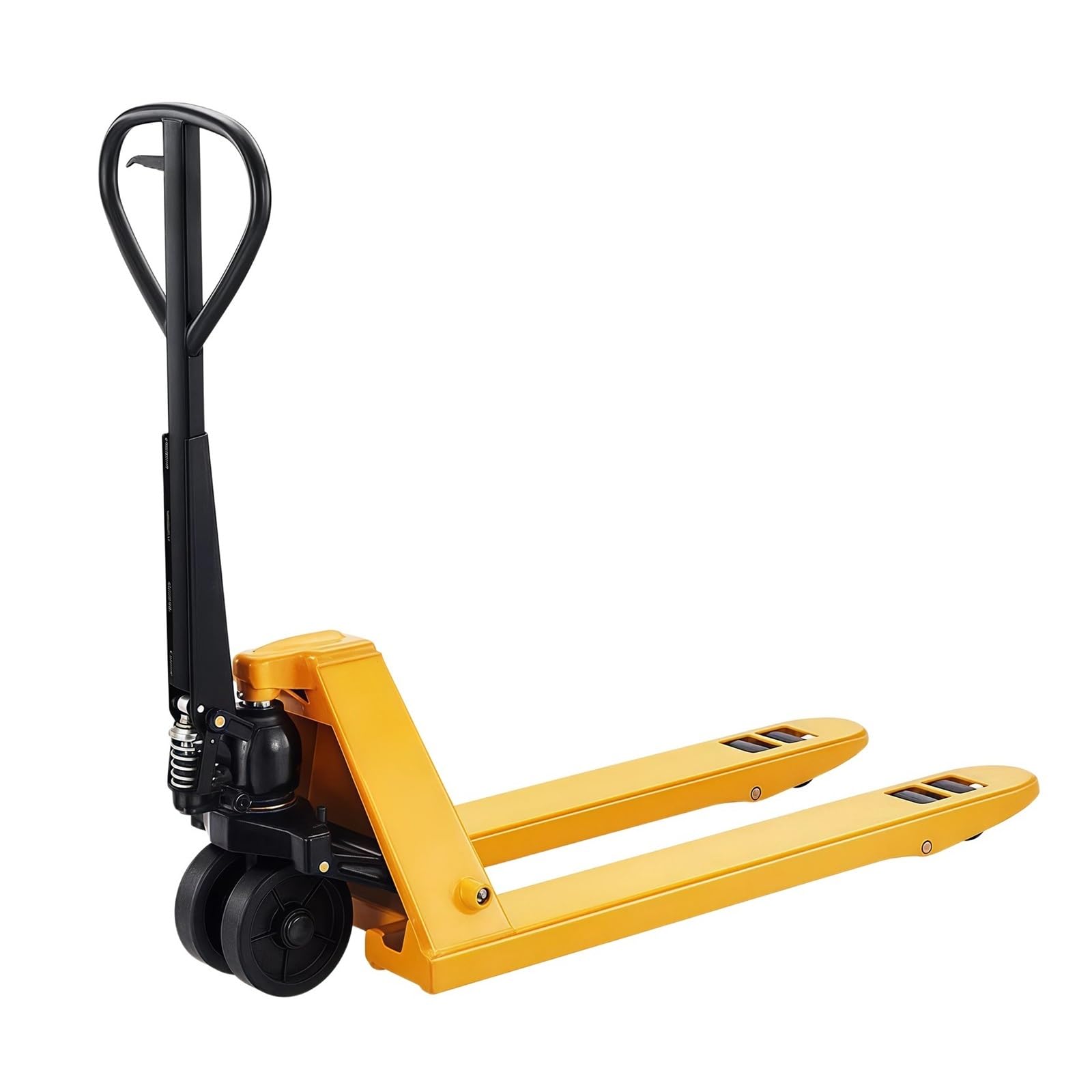 Pallet Truck Manual pallet jack for loading and unloading, hand-pushed hydraulic truck(S)