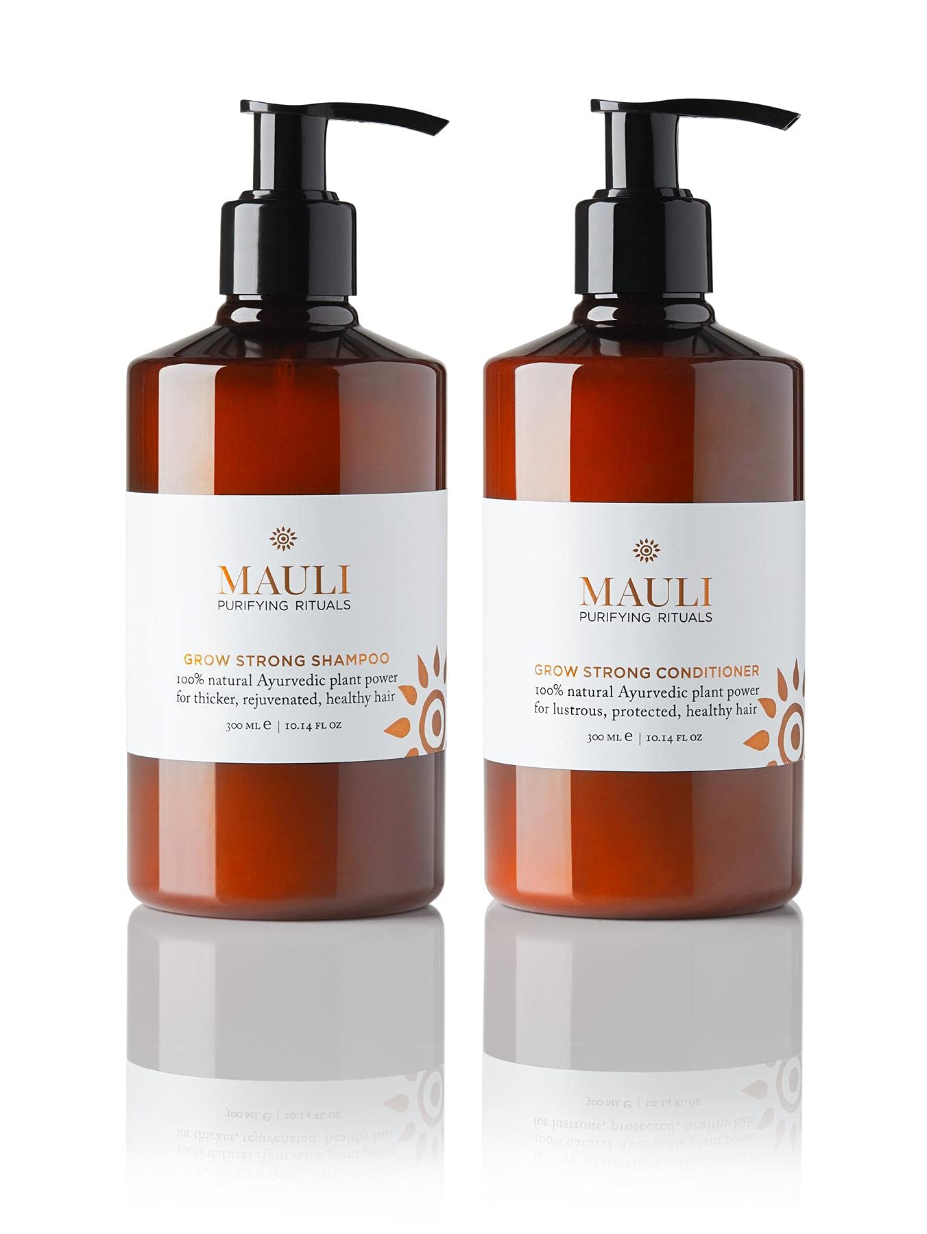 Mauli Rituals Grow Strong Conditioner 300ml