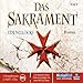 Produktbild Das Sakrament (MP3)