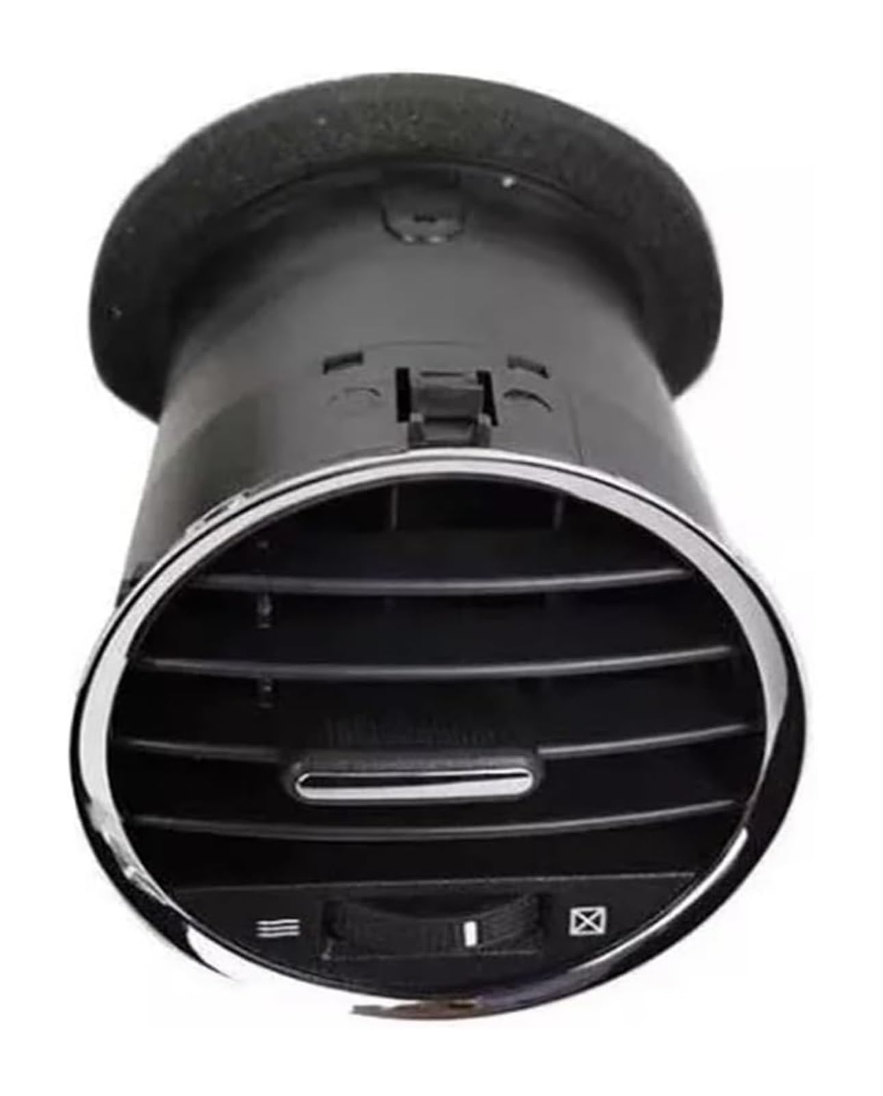 Auto Griglia Bocchette Aria Condizionata Per Cruze 2009 2010 2011 2012 2013 2014 2015 Bocchette Di Ventilazione Del Climatizzatore Cruscotto Griglia Climatizzatore Dell'auto(A)