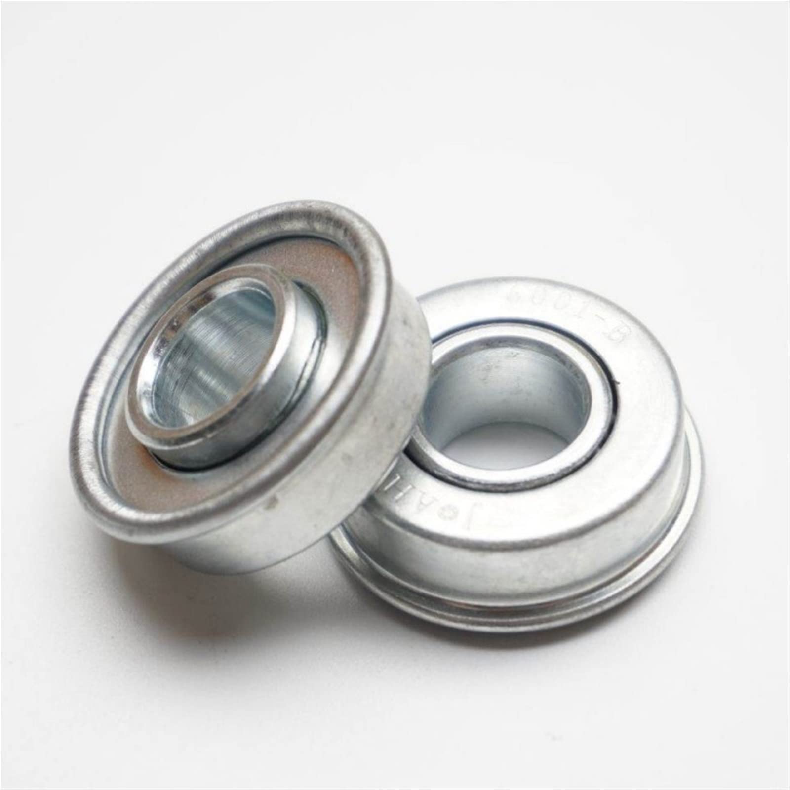BIVOO 2 STÜCKE Rasenmäher Radlager Innen 12,8 mm Außendurchmesser 28,7 mm Allgemein Nicht standardmäßig
