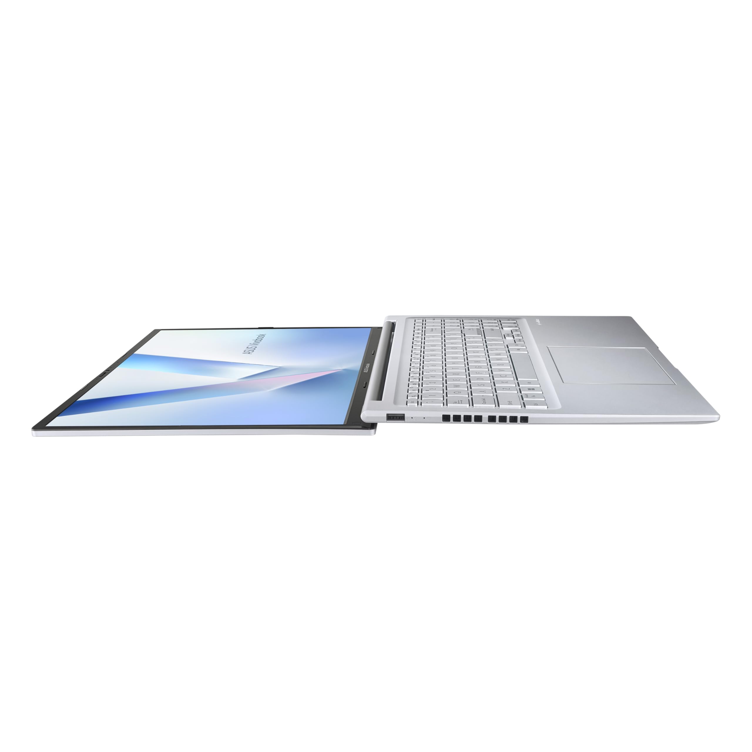 ASUS Vivobook 16 X1605VA Laptop | 16.0" WUXGA 16:10 Screen | Intel Core i9-13900H | 16GB RAM | 1TB PCIe SSD | UK Layout Backlit Keyboard | Windows 11 — view 3