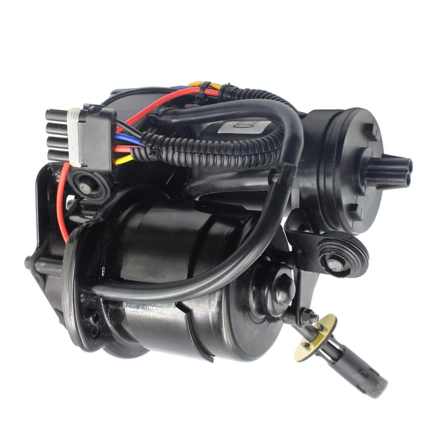 Amazon.com: JMROFRAUS Air Suspension Compressor 15147082,22137534 