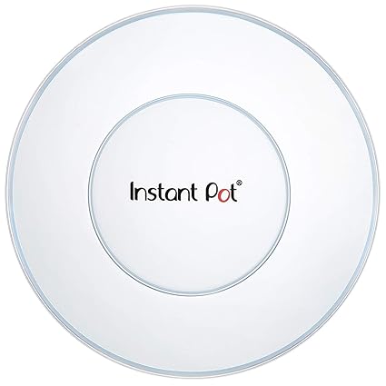 Genuine Instant Pot Silicone Lid Mini 3 Quart