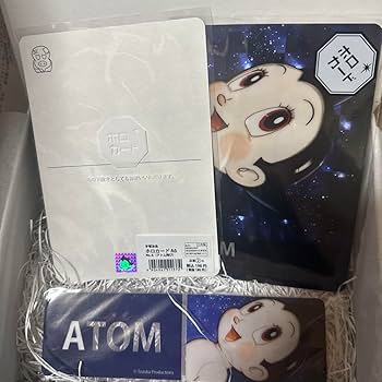 UN-GO ポストカードセット しおり 栞 コミケ ポストカード2枚＋映画フィルム風しおりセット | 西東京少年