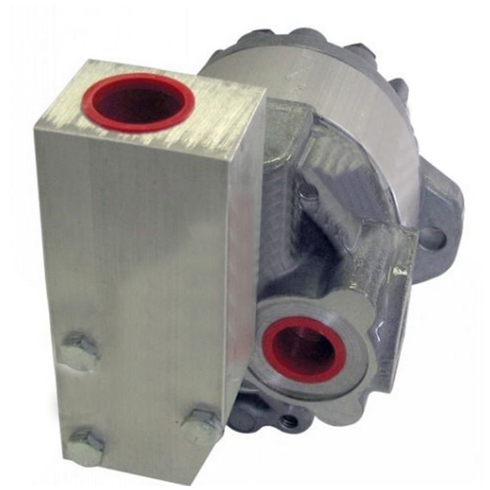 W30624491 NEW Hydraulic Gear Pump Fits Oliver