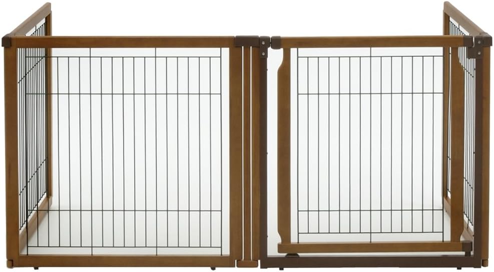 convertible elite pet gate