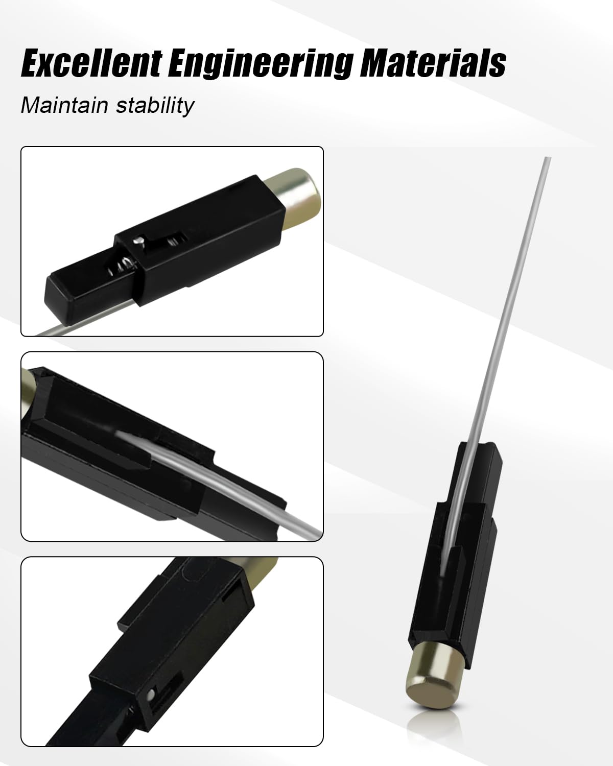Amazon.com : 5PCS Electronic Igniter Replace GMP-499-1,3.0X 0.55x