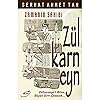 ZÜLKARNEYN Kağıt Kapak – 1 Aralık 2012