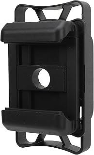 Universal Phone Adapter for Telescope Eyepiece, Binoculars Mobile Phone Holder, Accurate Focusing, Full Compatibility, Applicable Scenes for Observation, Photography, Horizontal