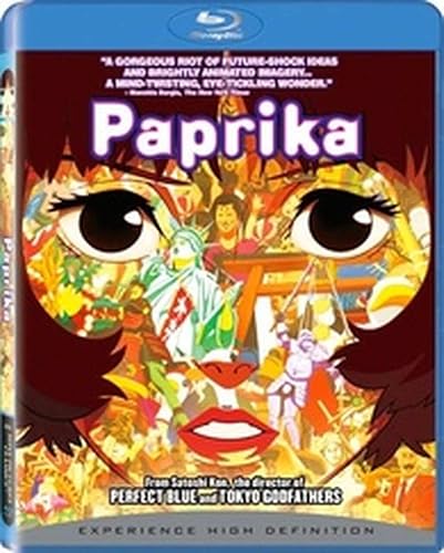 Paprika