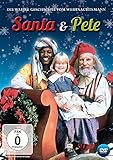  Santa & Pete