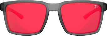 Tifosi Sylo Lifestyle Sunglasses - Men & Women, Golf, Running, Shatterproof