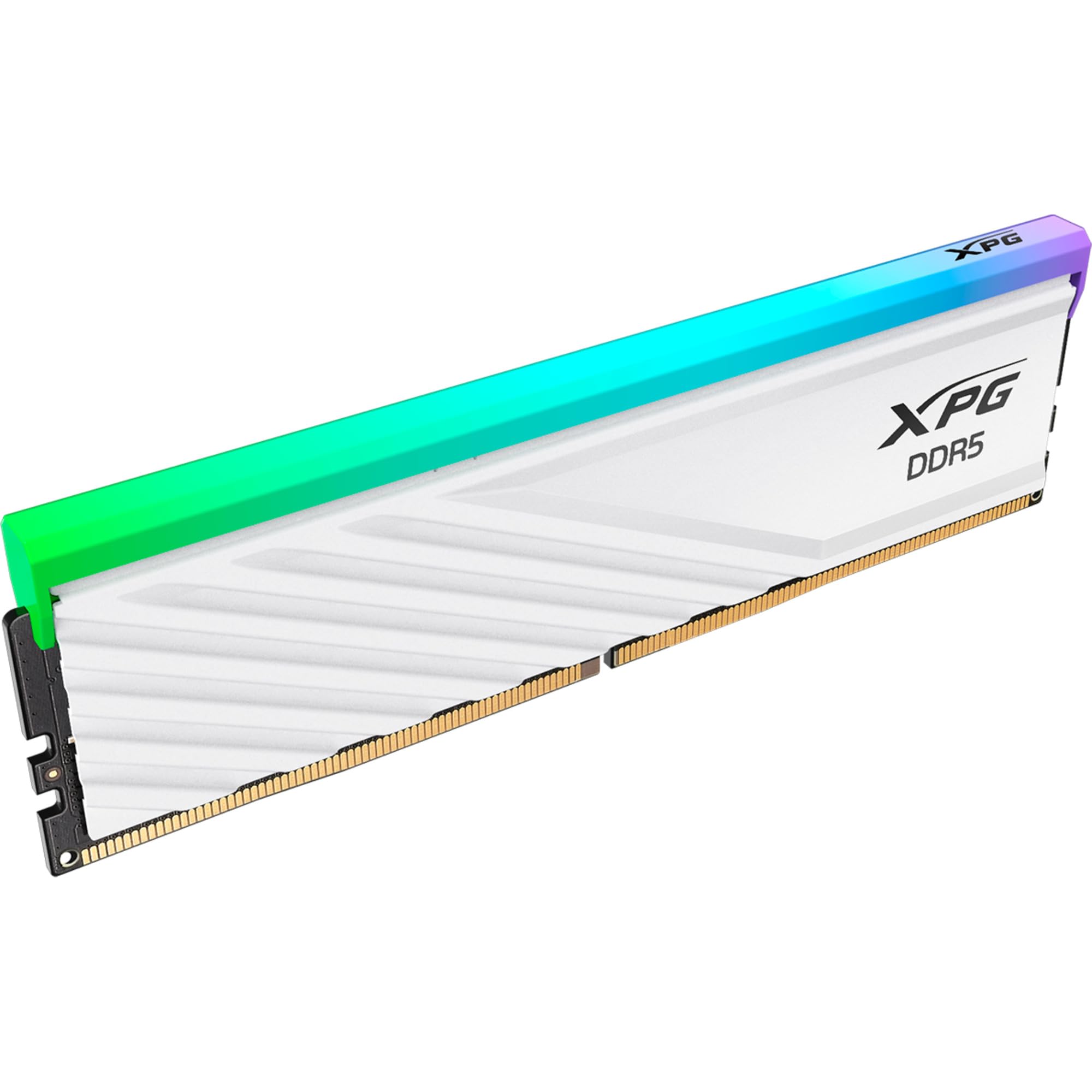 Amazon.in: Buy ADATA XPG Lancer Blade RGB DDR5 64GB (2 * 32GB