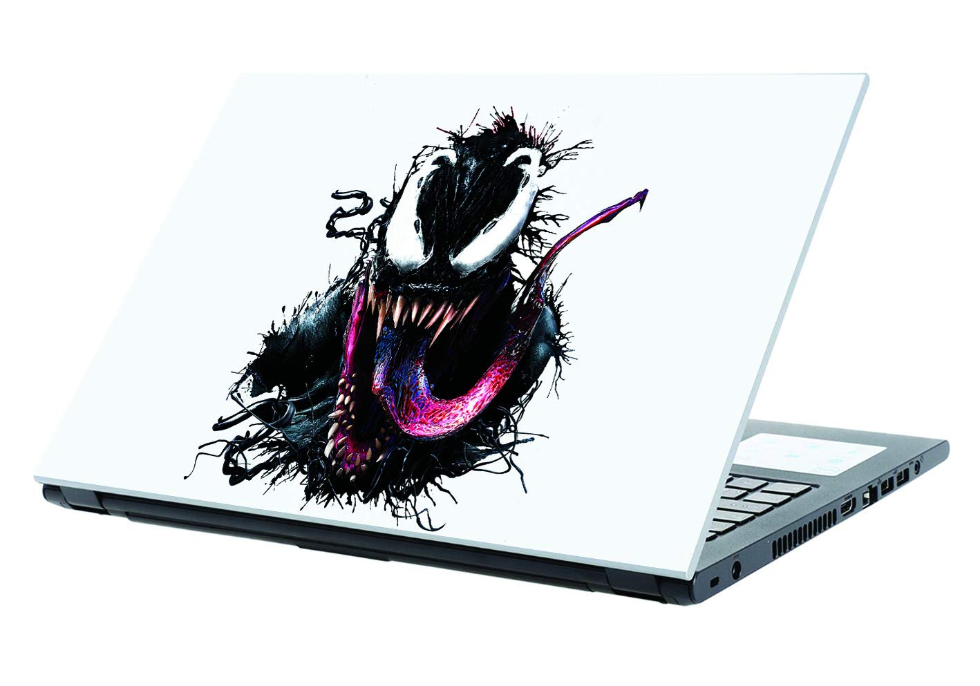 Namaste Home 14 inch Laptop Skin - Venom Hollywod Movie Laptop Skin - Laptop Sticker - HD Quality. (B08N6T4V9D) Amazon Price History, Amazon Price Tracker