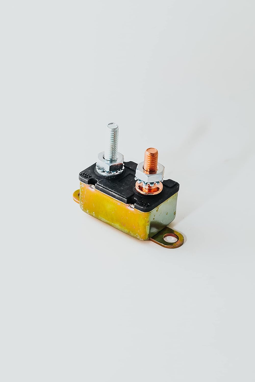 Cole Hersee 30055-50BX Fuse and Circuit