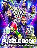 Photo Gallery wwe puzzle book: the book to relieve stress when tiring and fun quizzes for wwe fans Photo Gallery wwe puzzle book: the book to relieve stress when tiring and fun quizzes for wwe fans