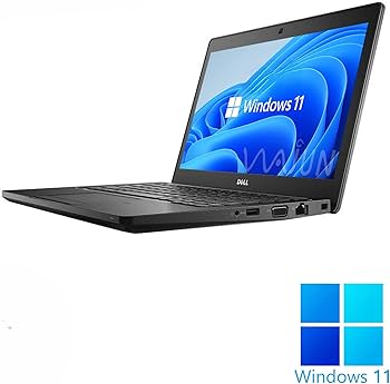 Amazon.co.jp: 【整備済み品】 DELL ノートPC latitude 5290/12.5型