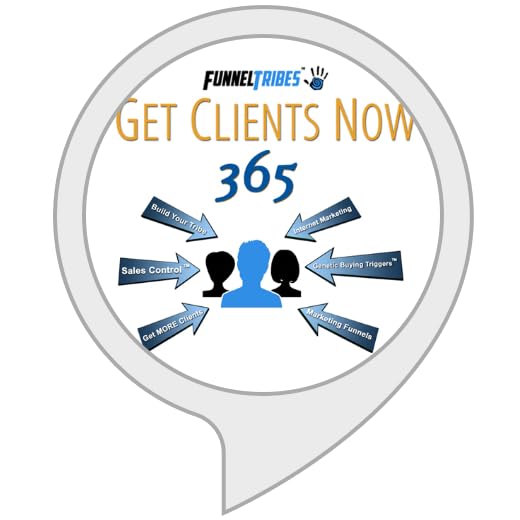 Get Clients Now 365