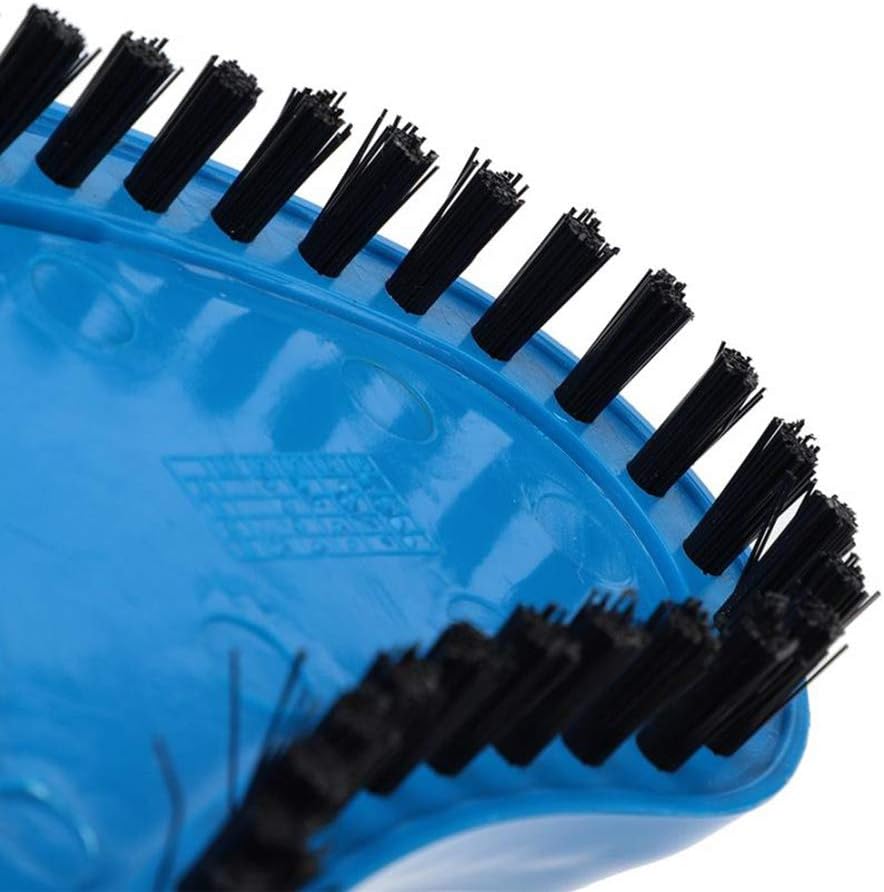 Portable Pool Vacuums, Mini Jet Underwater Cleaner, Material, Easy Installation, Quick Hose Connector, Small Swimming Pool, Spa, Pond Set, Brush Head, Handle (Assorted Color) image 2