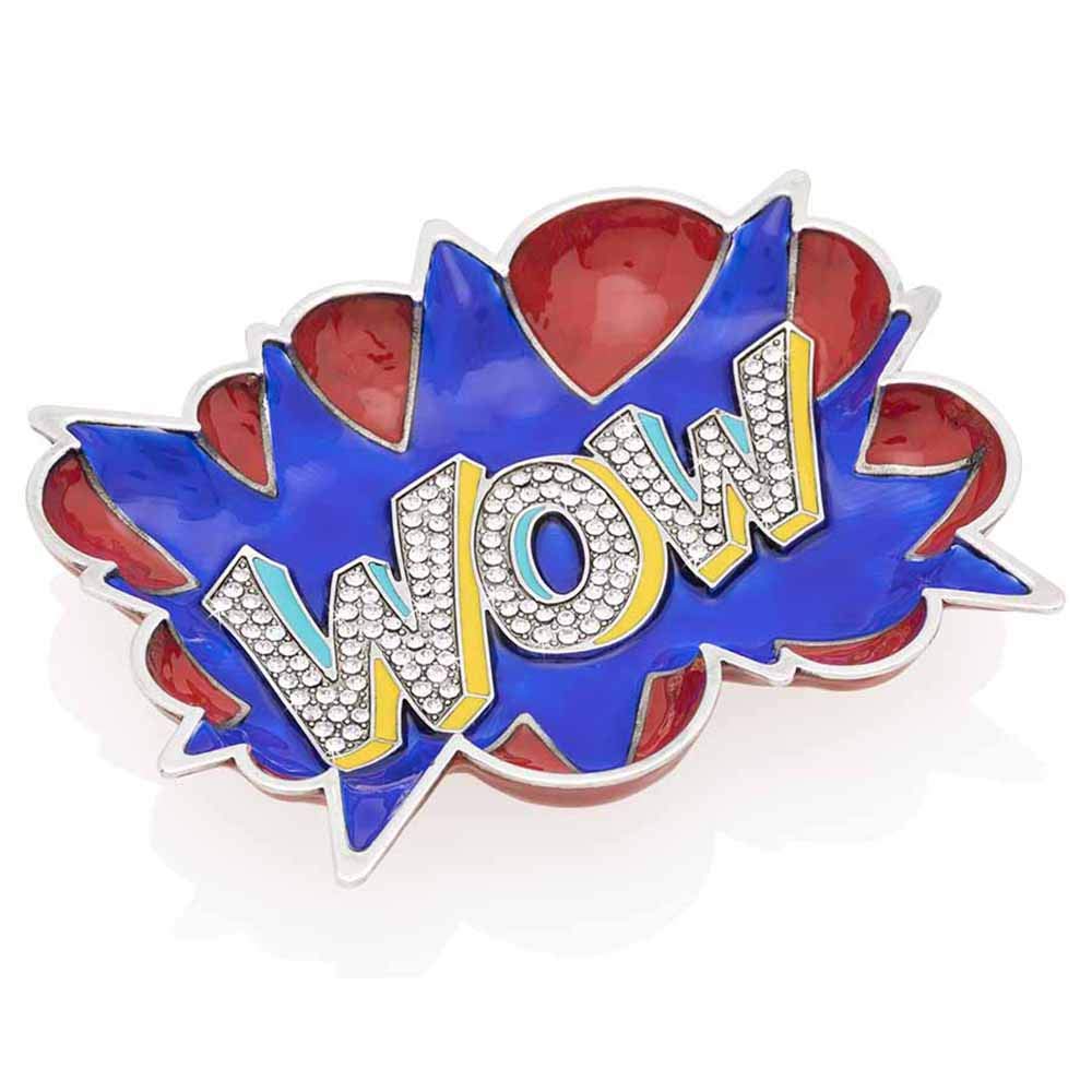 Amazon｜Jay Strongwater Roy Wow 小物入れ｜ジュエリー収納