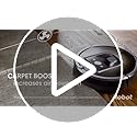iRobot Roomba j9+ robot vacuum