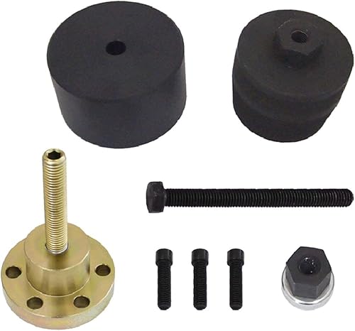 CTA Tools 2241 Kit de instalación e removedor de sellos, compatible con BMW N20N26