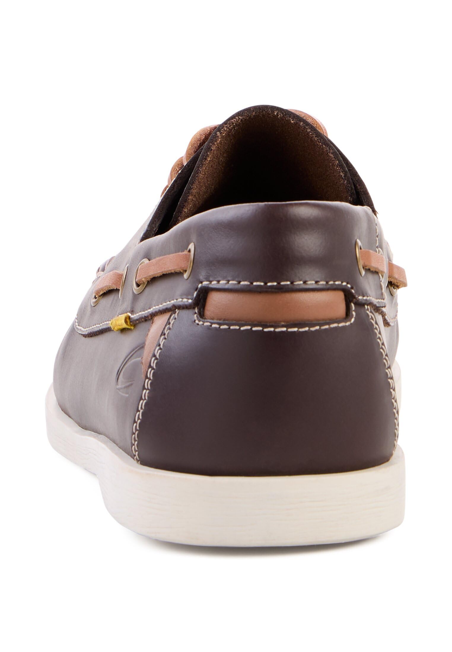 camel active Herren 58sea01-460360Sneaker