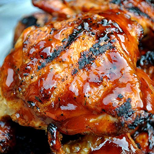 Kosmos Q Honey Chipotle Killer Bee Bbq Rub | Sweet & Spicy Blend | Great On Brisket thumb #5