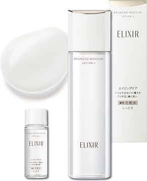 ☆ELIXIR 乳液 3本セット 各130ml☆ エリクシール エイジングケア 乳液｜エリクシール（ELIXIR）｜資生堂
