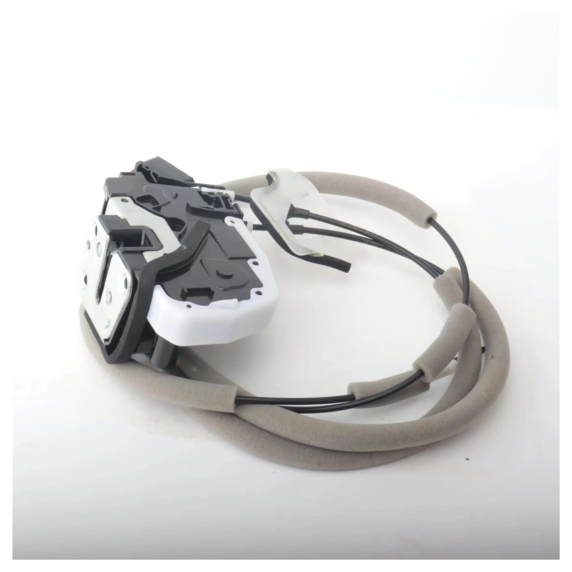 Piumuximgy One Color Door Lock Catch Actuator For Nissan For Qashqai For J10z 2006-2013 80501-Je20a 80500-Je20a 82501-Je20a 80501-Je20a-B105 Door Lock Actuator