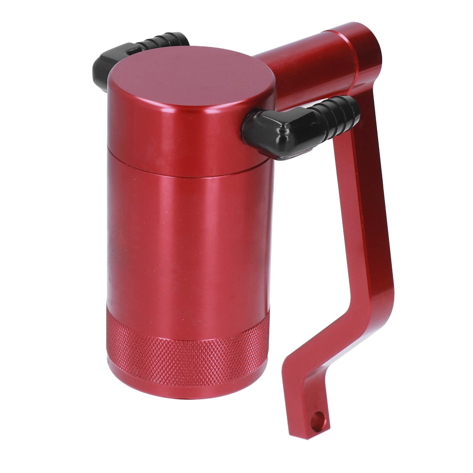 Naroote Olejowy łapacz do Układu Odpowietrzania, Anodowane Aluminium,