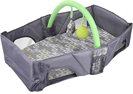 Amazon Dewelベビーベッド 折り畳み ベッドインベッド 携帯型ベッド 添い寝ベッド 洗濯可 出産祝い 収納便利 身長78cmまで対応 0 12ヶ月の赤ちゃんに対応 帰省 運びやすい 超軽量 敷き布団 ベビー マタニティ 通販 Amazon Dewelベビーベッド 折り畳み ベッドインベッド 携帯型ベッド 添い寝ベッド 洗濯可 出産祝い 収納便利 身長78cmまで対応 0 12ヶ月の赤ちゃんに対応 帰省 運びやすい 超軽量 敷き布団 ベビー マタニティ 通販