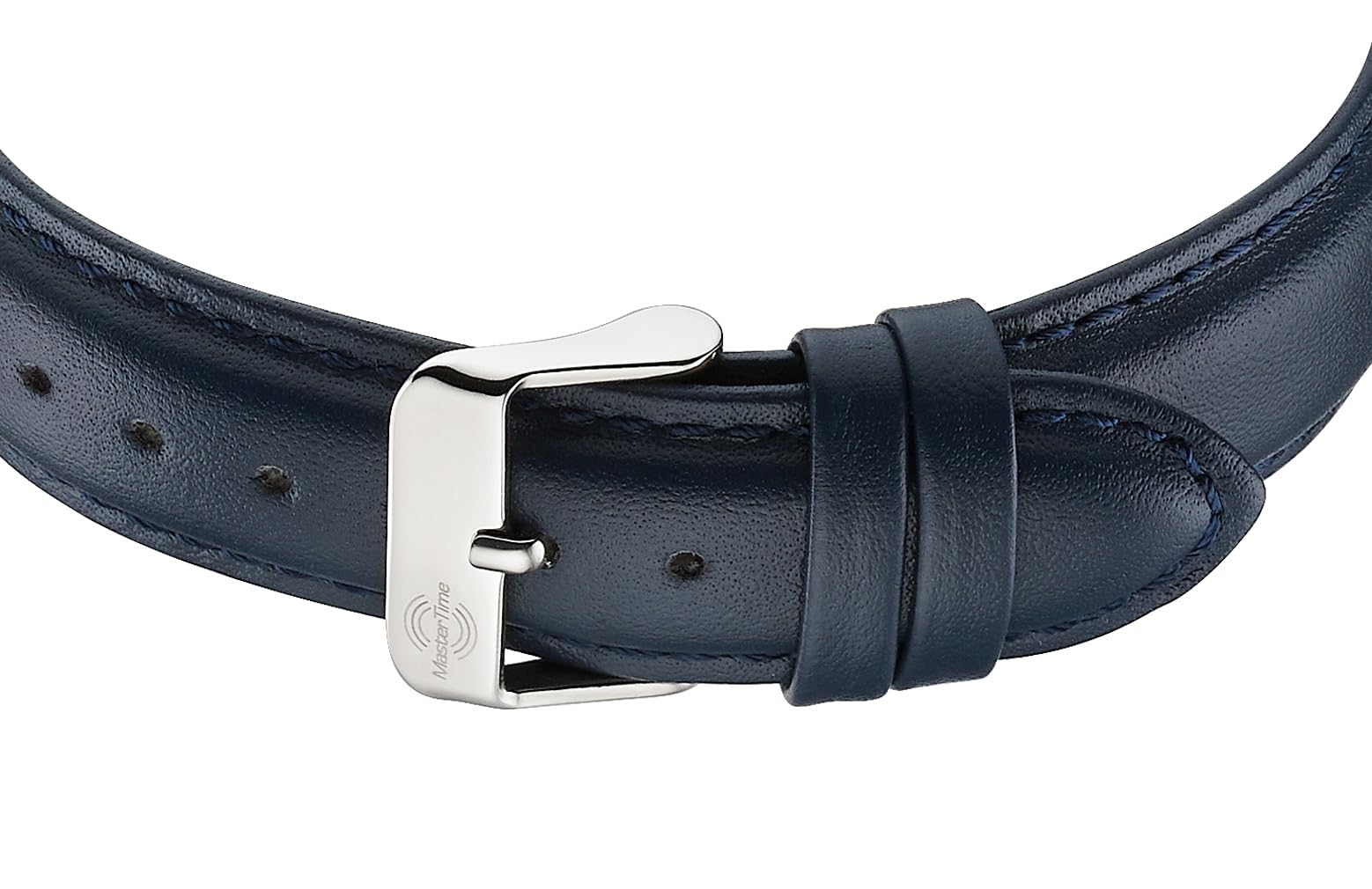 Master Time Funk Quarz Herren Uhr Analog-Digital mit Leder Armband MTGA-10958-32L