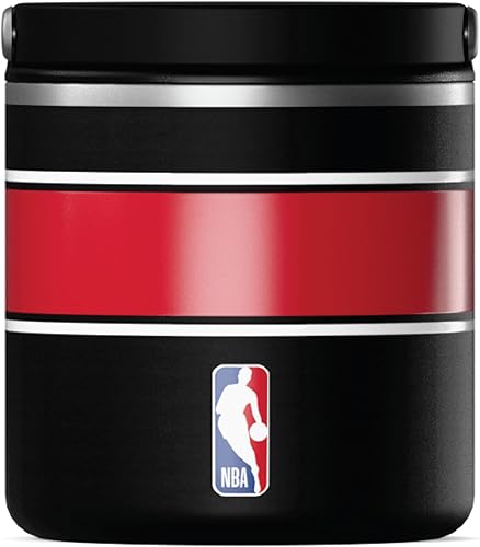 Miniatura 121 de Hydrapeak - Termo de acero inoxidable de 32 oz, aislamiento al vacío, comida caliente y fría, boca ancha, a prueba de fugas, para adultos y niños