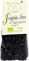 Vista 9 de Orzo de cebada orgánica - Granja familiar Bio Alberti, Poggio Aquilone, Umbría - 1.1 libras