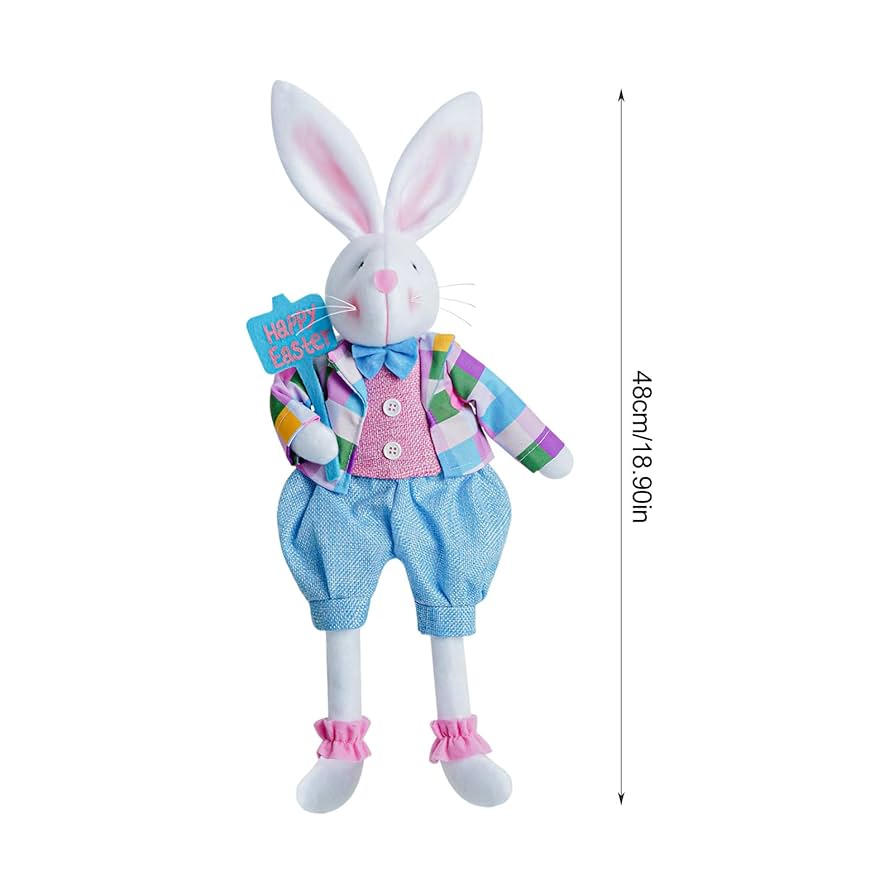 ユメミルBunny(スウィート)　ハンドメイド　ぬいぐるみ ハンドメイド】ユメミルBunny ぬいぐるみ(スウィート